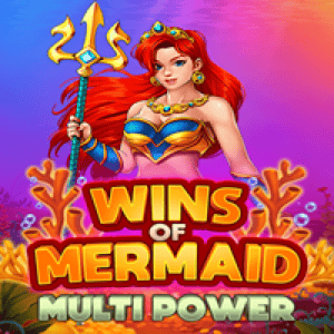 Wins of Mermaid Multipower